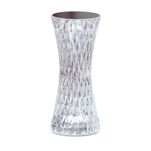 Load image into Gallery viewer, Led Crystal Rechargeable Bedroom Atmosphere Table Lamp
